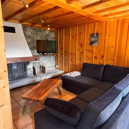 Appartement Chamonix Exterior photo