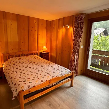 Appartement Chamonix Exterior photo