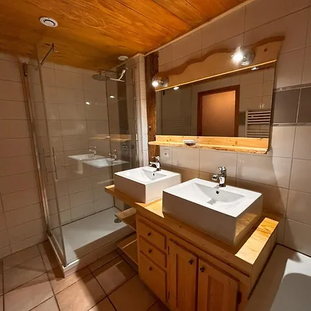 Appartement Chamonix Exterior photo
