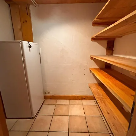 Appartement Chamonix Exterior photo