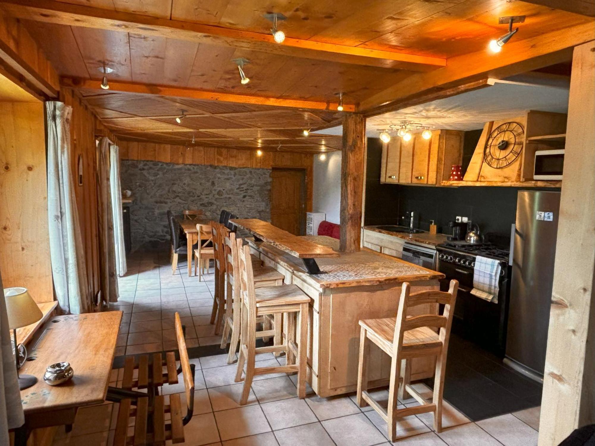 Apartment Appartement Chamonix